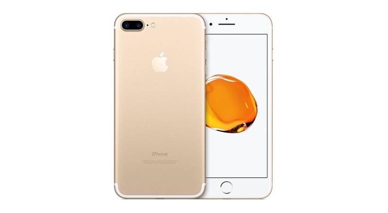 iPhone 7 Plus Lock Fix Quốc Tế